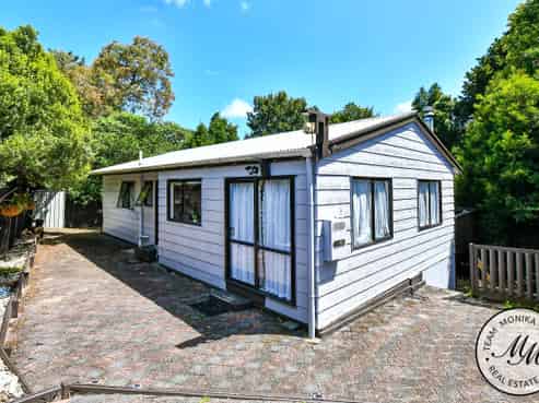 40A Kingsclere Place, Goodwood Heights