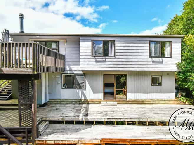 40A Kingsclere Place, Goodwood Heights