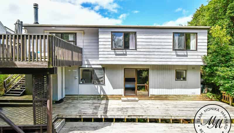 40A Kingsclere Place, Goodwood Heights