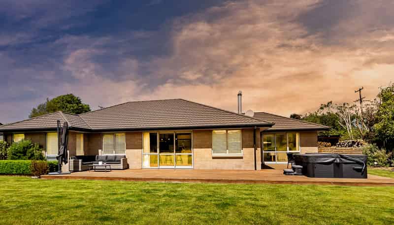 21 King Street, WAIMATE