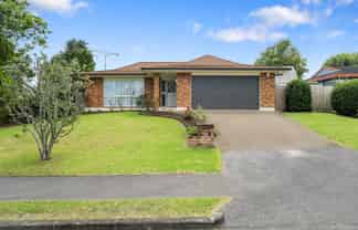 8 Kenneth Small Place, Remuera