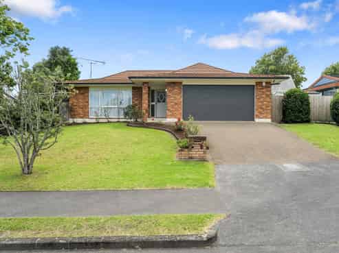 8 Kenneth Small Place, Remuera