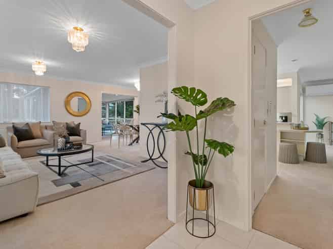 8 Kenneth Small Place, Remuera