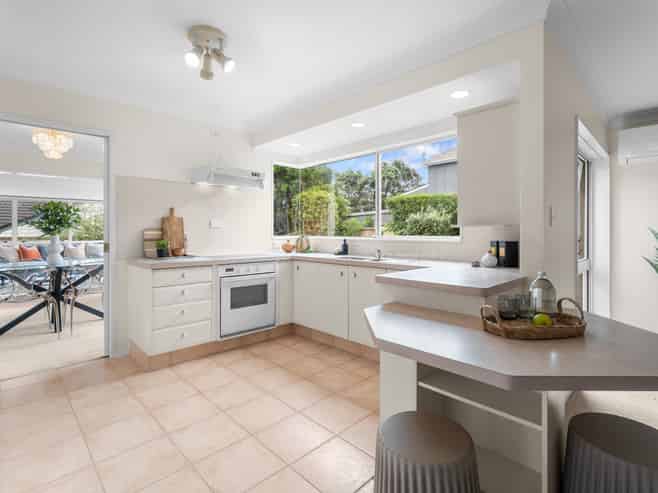 8 Kenneth Small Place, Remuera