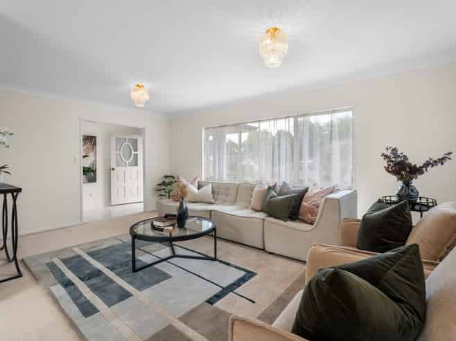 8 Kenneth Small Place, Remuera