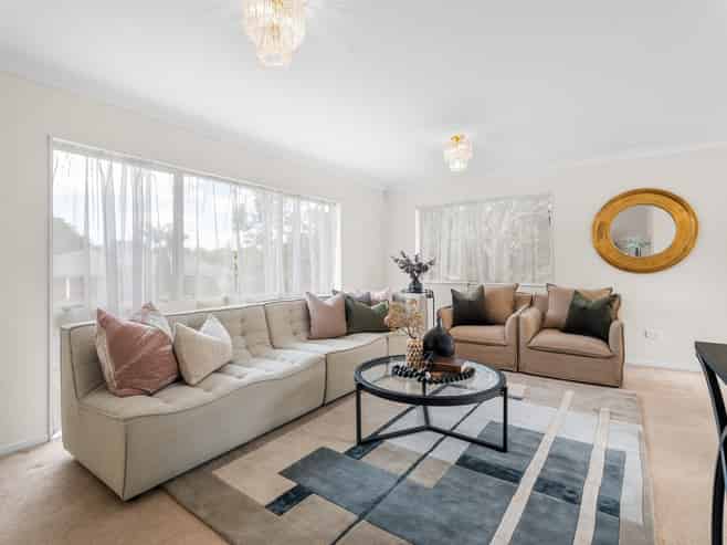 8 Kenneth Small Place, Remuera