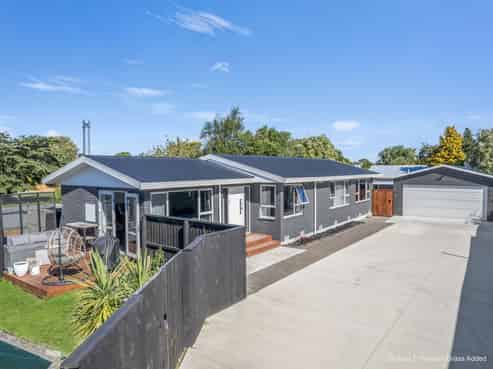13 Lacy Gate Place, Woodend
