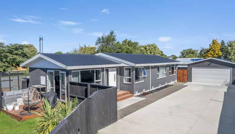 13 Lacy Gate Place, Woodend