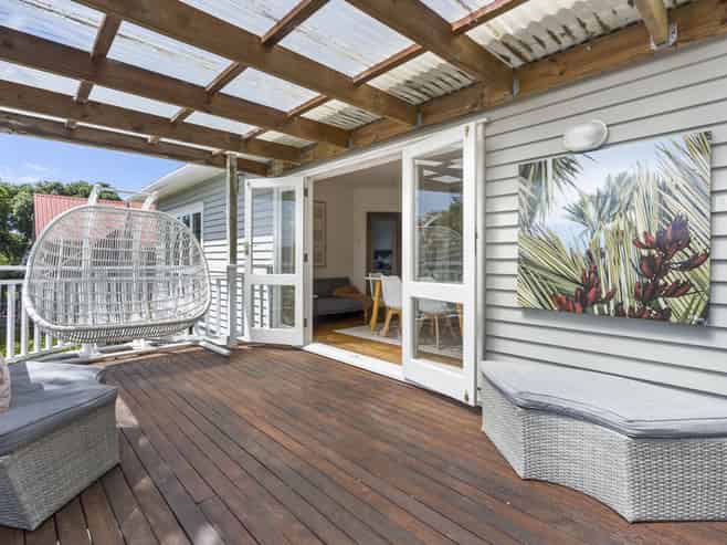 50 Meadowbank Road, Meadowbank