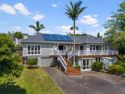 50 Meadowbank Road, Meadowbank