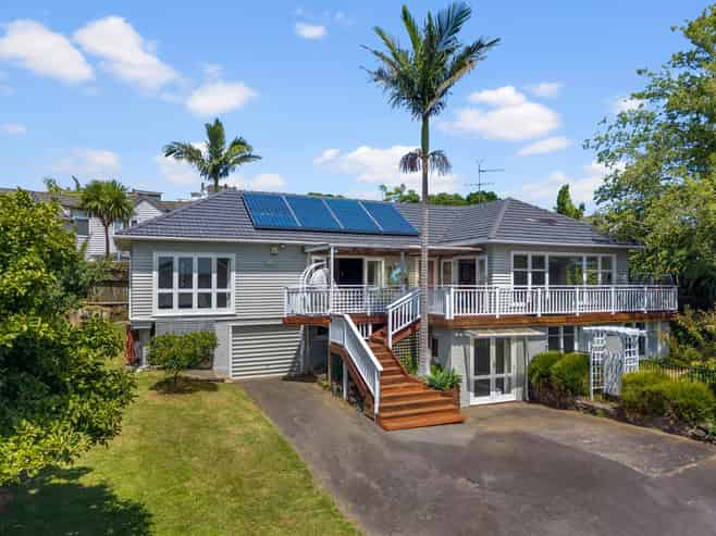 50 Meadowbank Road, Meadowbank