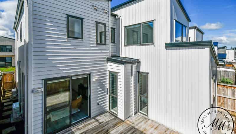 74 Bellbird Street, Papakura