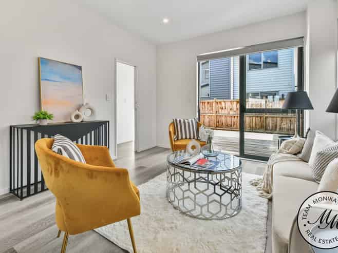 74 Bellbird Street, Papakura