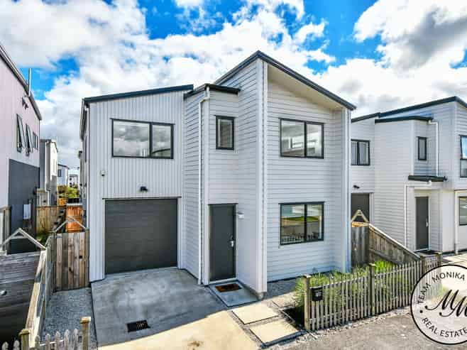 74 Bellbird Street, Papakura