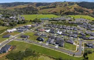 Stage 4&5 Parkview Subdivision, Helensville