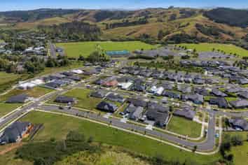 Stage 4&5 Parkview Subdivision, Helensville