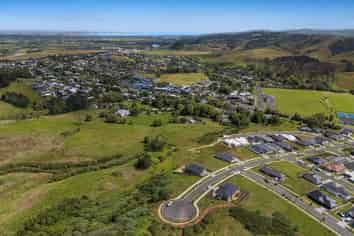 Stage 4&5 Parkview Subdivision, Helensville