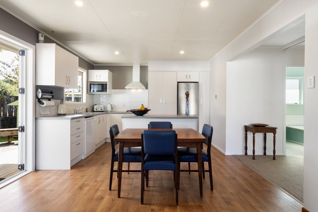 Invest in St Andrews - Ansicht 2
