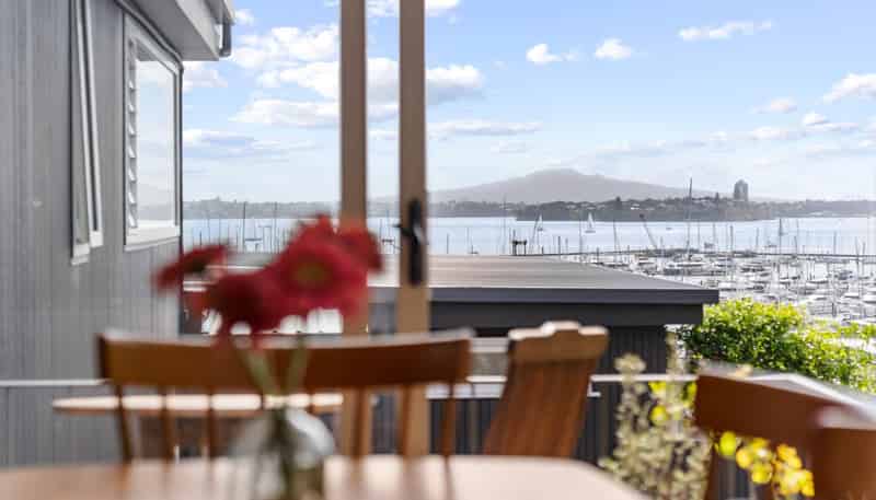 7/99 Shelly Beach Road, Saint Marys Bay