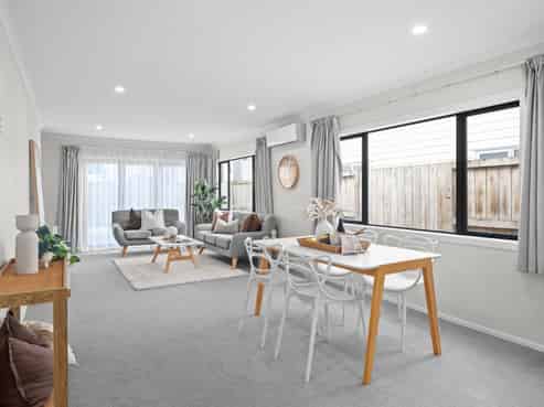 3 Rebekah Crescent, Flagstaff