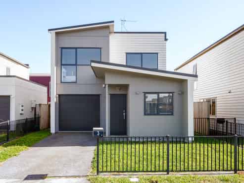 3 Rebekah Crescent, Flagstaff
