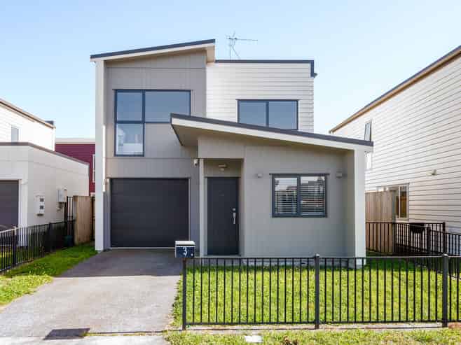 3 Rebekah Crescent, Flagstaff