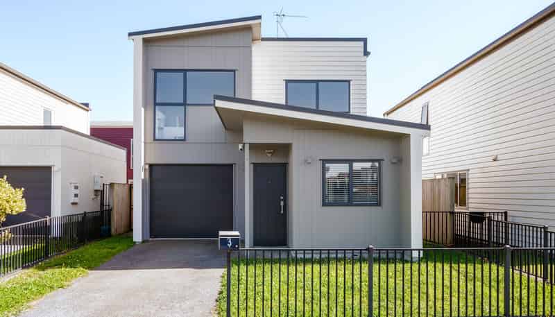 3 Rebekah Crescent, Flagstaff