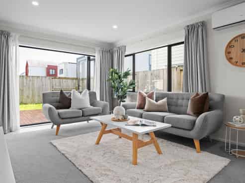 3 Rebekah Crescent, Flagstaff