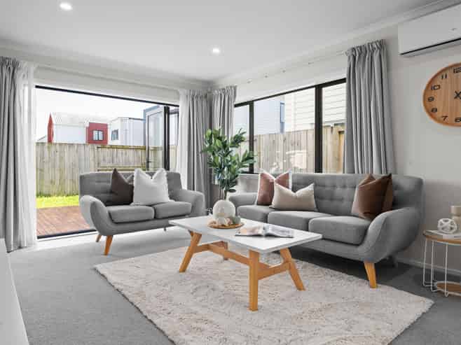 3 Rebekah Crescent, Flagstaff