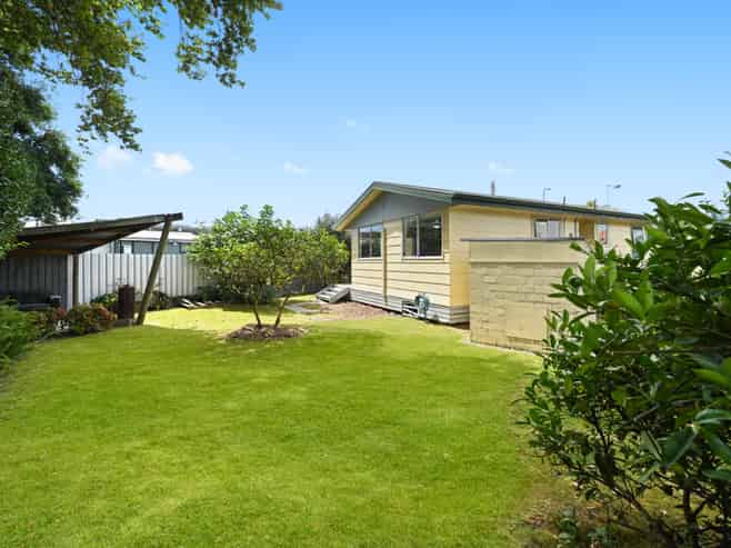1157B Heaphy Terrace, Fairfield