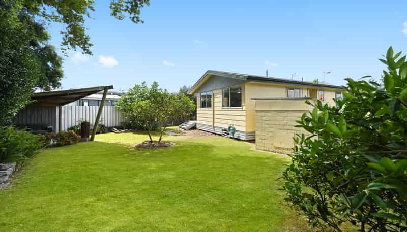 1157B Heaphy Terrace, Fairfield
