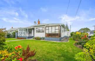 13 Jellicoe Road, Ruawai