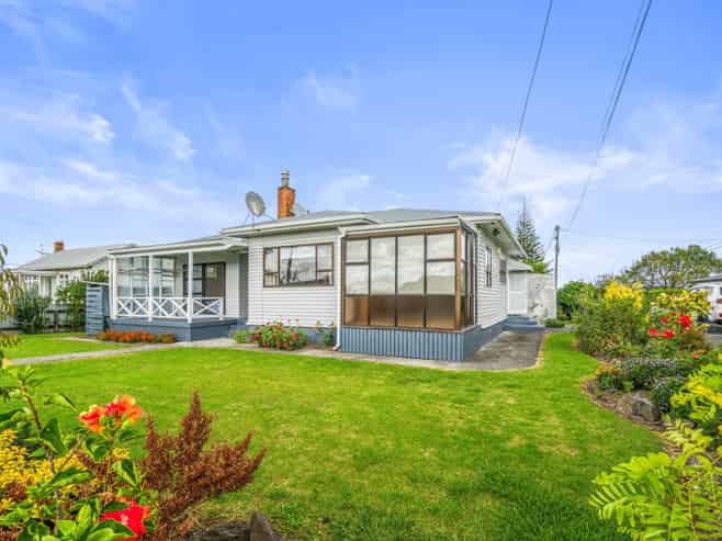 13 Jellicoe Road, Ruawai