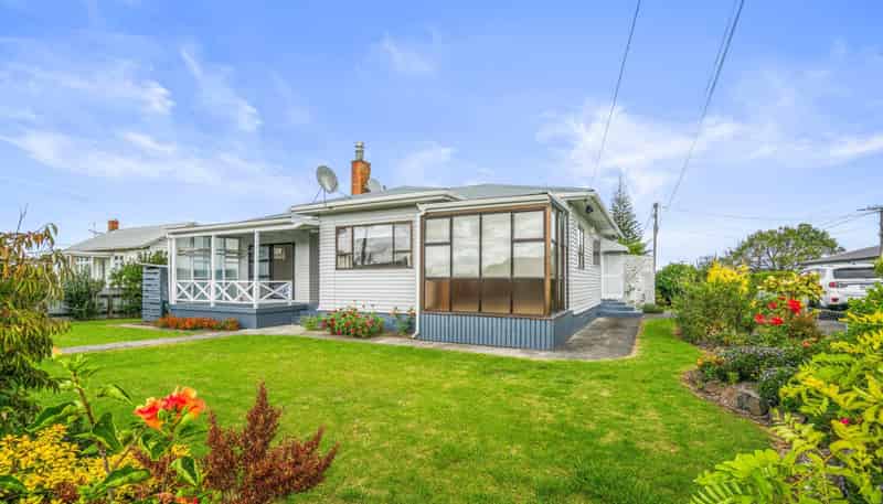 13 Jellicoe Road, Ruawai