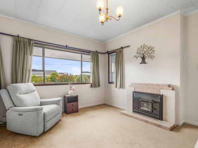 13 Jellicoe Road, Ruawai