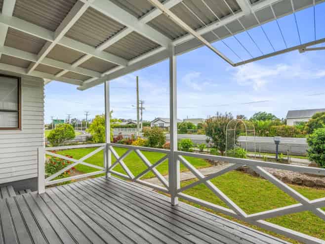 13 Jellicoe Road, Ruawai