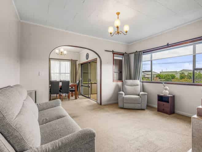 13 Jellicoe Road, Ruawai