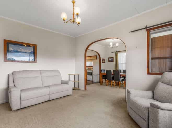 13 Jellicoe Road, Ruawai