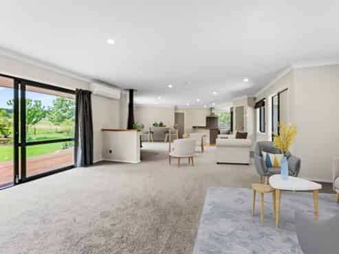 4/504 Mapara Road, Acacia Bay