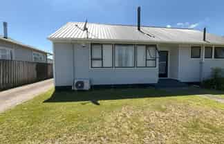 17 Weld Street, Kawerau