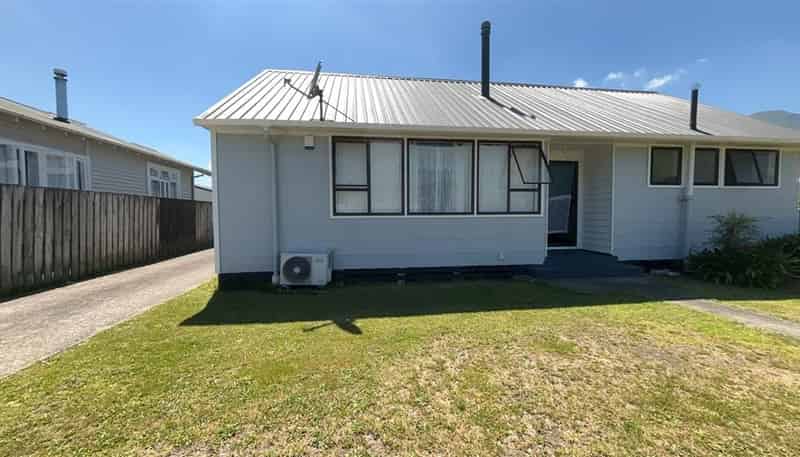 17 Weld Street, Kawerau