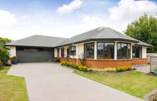 206 Park Road, Hokowhitu