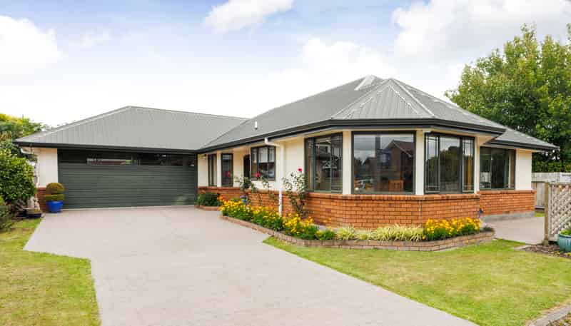 206 Park Road, Hokowhitu