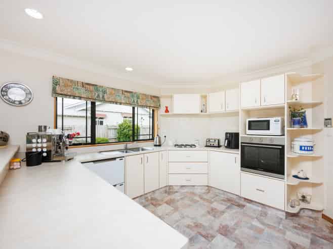 206 Park Road, Hokowhitu