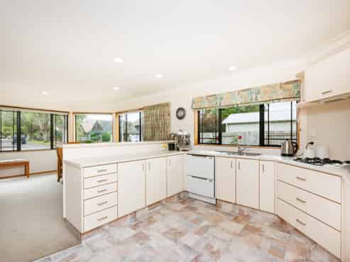 206 Park Road, Hokowhitu