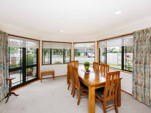 206 Park Road, Hokowhitu