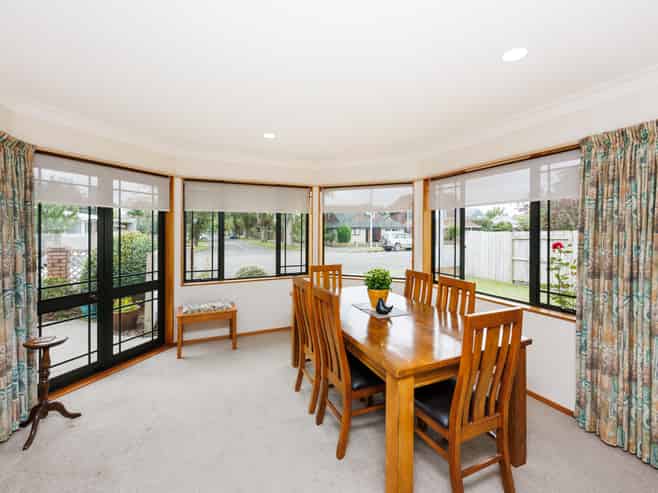 206 Park Road, Hokowhitu