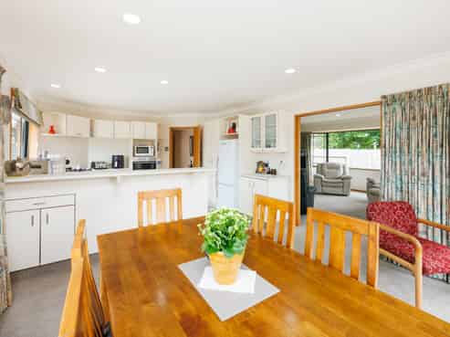 206 Park Road, Hokowhitu