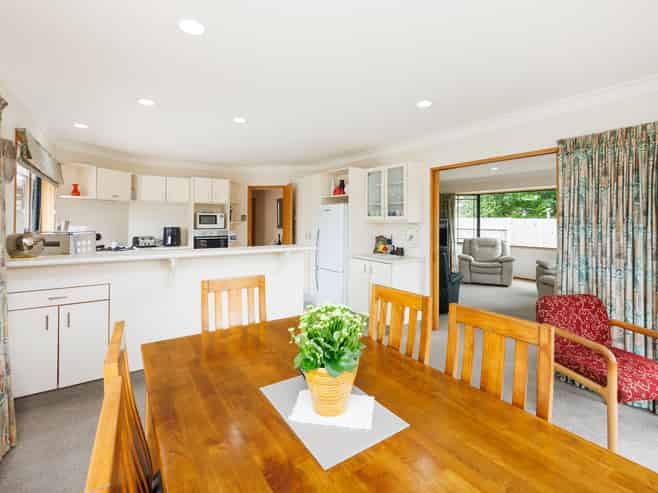 206 Park Road, Hokowhitu