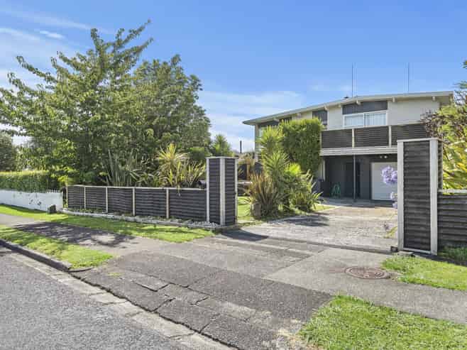 19 Konini Street, Inglewood